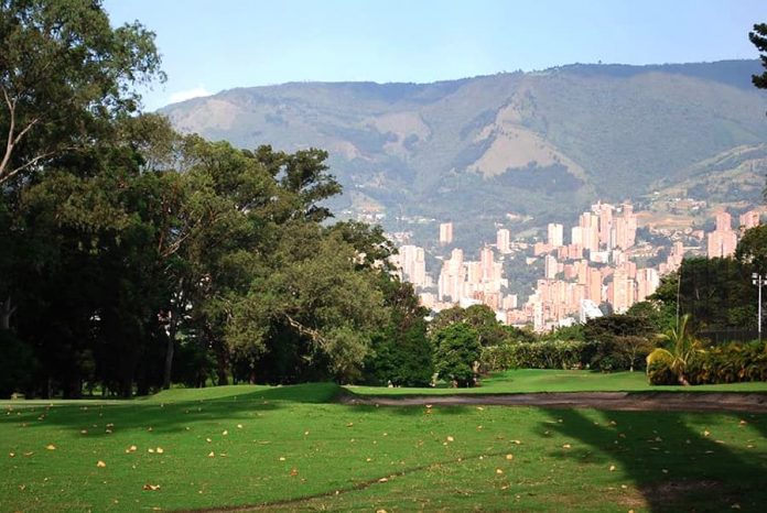 Club El Rodeo reserva natural Club El Rodeo reserva natural