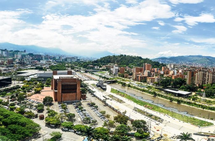 Parques del Río: costoso jardín o clave urbanística, que Quintero alcalde elija Parques del Río: costoso jardín o clave urbanística, que Quintero alcalde elija