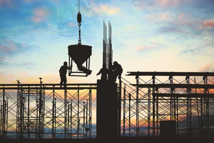 Mercado de la construcción Nueve decisiones clave para 2020 Mercado de la construcción Nueve decisiones clave para 2020