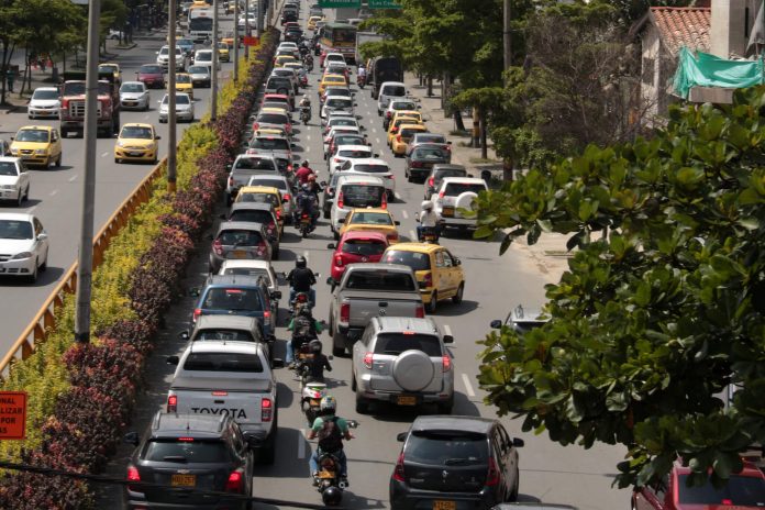 pico-placa-3-diciembre Pico y placa en Medellín para el martes 3 de diciembre de 2019