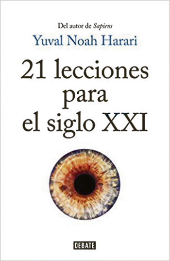 21 lecciones para el siglo XXI,