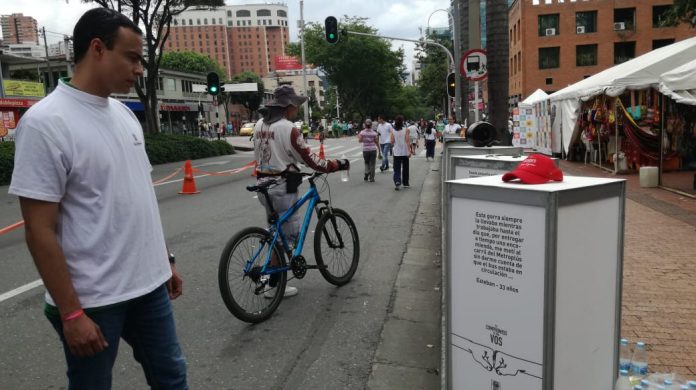 Víctimas accidentes de tránsito