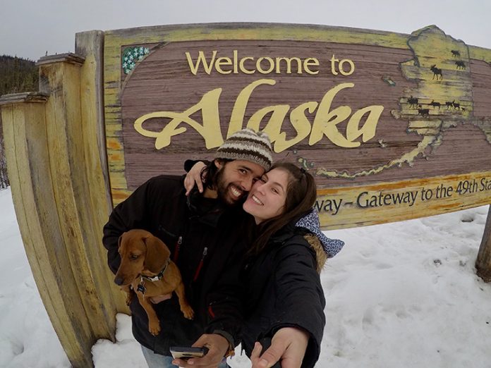Viaje a Alaska Viaje a Alaska