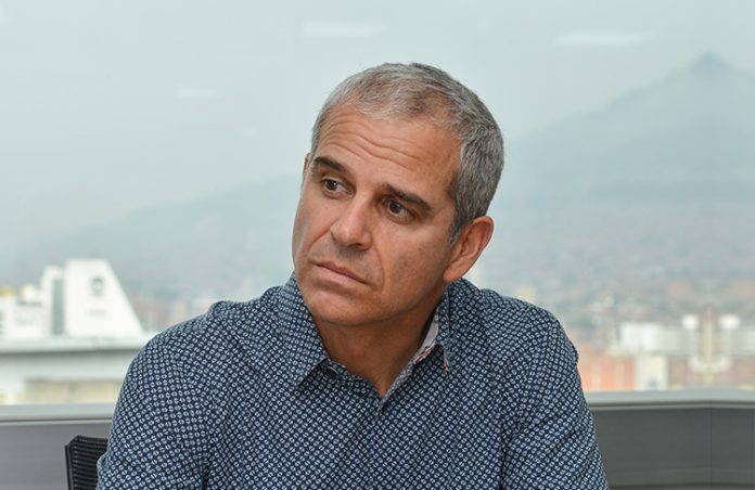 Alejandro Jaramillo EPM Alejandro Jaramillo EPM