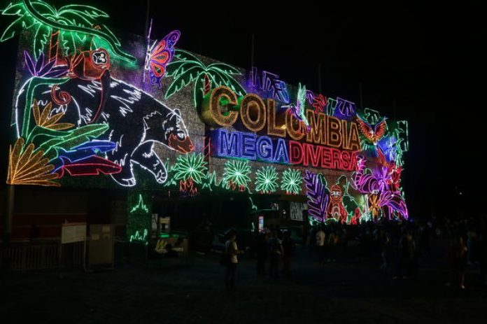 Alumbrados 2018 iv
