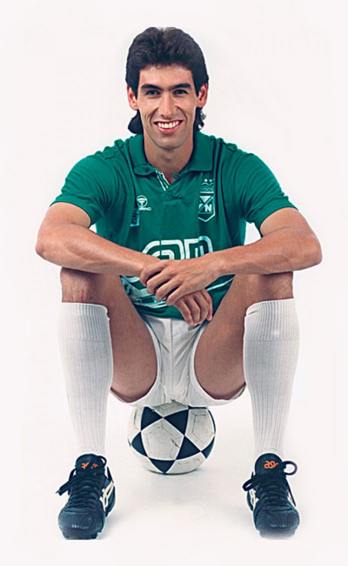 Andrés Escobar Andrés Escobar
