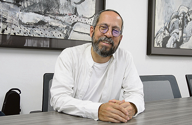 Antonio Arnedo