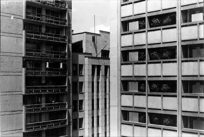 ¿Cómo leer un edificio patrimonial? ¿Cómo leer un edificio patrimonial?