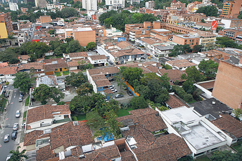 Astorga-barrio-de-elpoblado barrio Astorga El Poblado