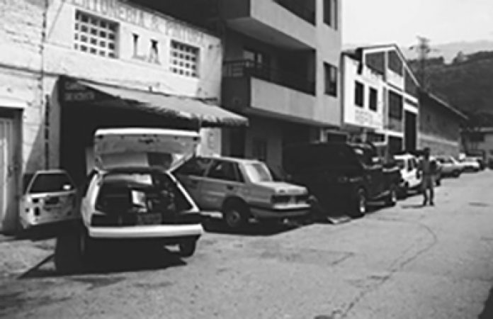BARRIO-COLOMBIA
