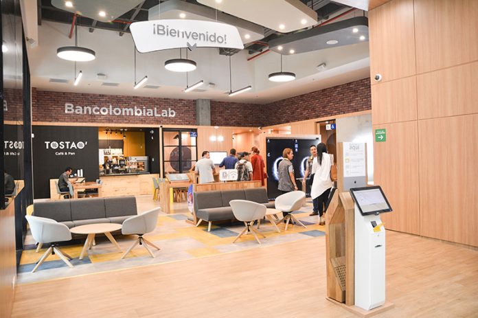 BancolombiaLab BancolombiaLab
