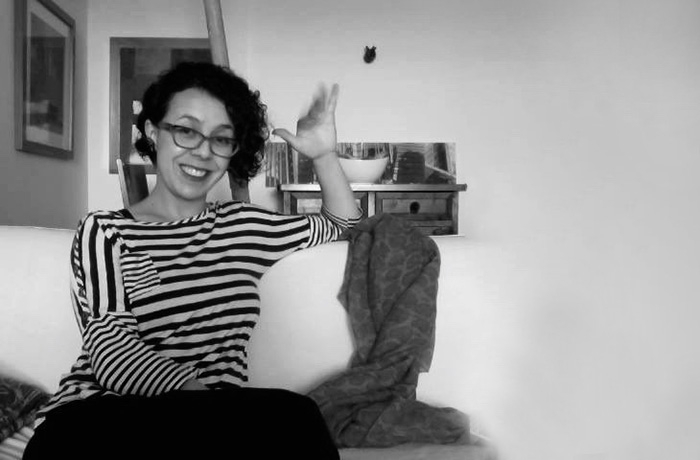 Galería Lokkus y la artista Camila Echeverría vienen recogiendo archivos, documentos, fotos, voces, que permitan contar la historia del barrio El Poblado Galería Lokkus y la artista Camila Echeverría vienen recogiendo archivos, documentos, fotos, voces, que permitan contar la historia del barrio El Poblado