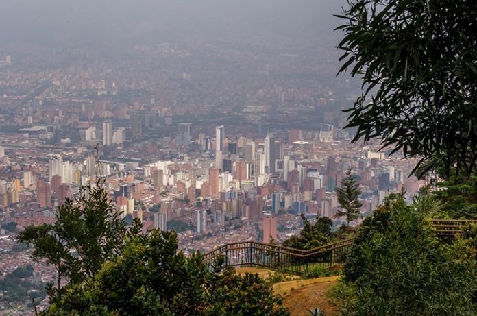Caminar-las-montañas