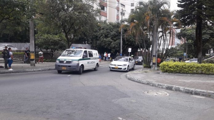 Carro-legarda Vehículo de Legarda