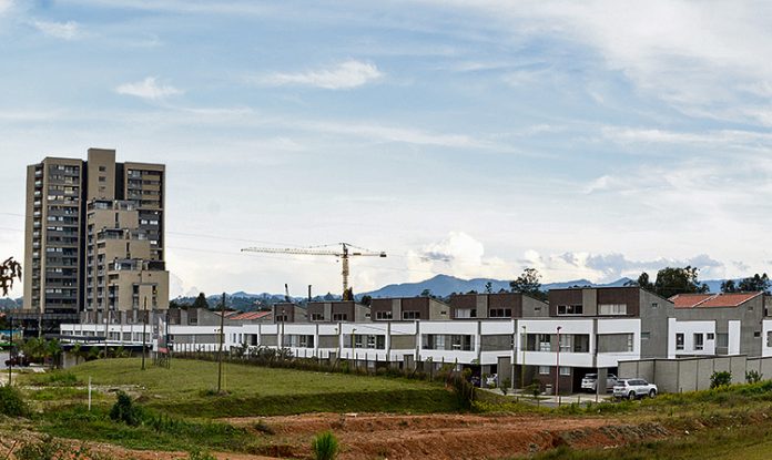 Oferta inmobiliaria en el Oriente cercano Oferta inmobiliaria en el Oriente cercano