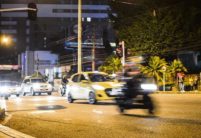 Ciudades saludables en todos los sentidos Ciudades saludables en todos los sentidos