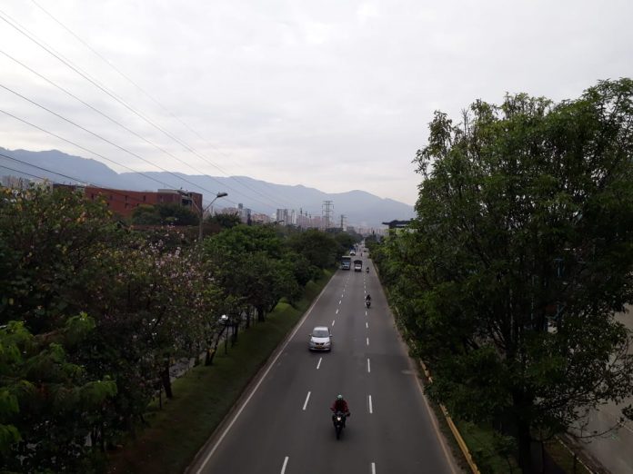 Clima 20 de marzo