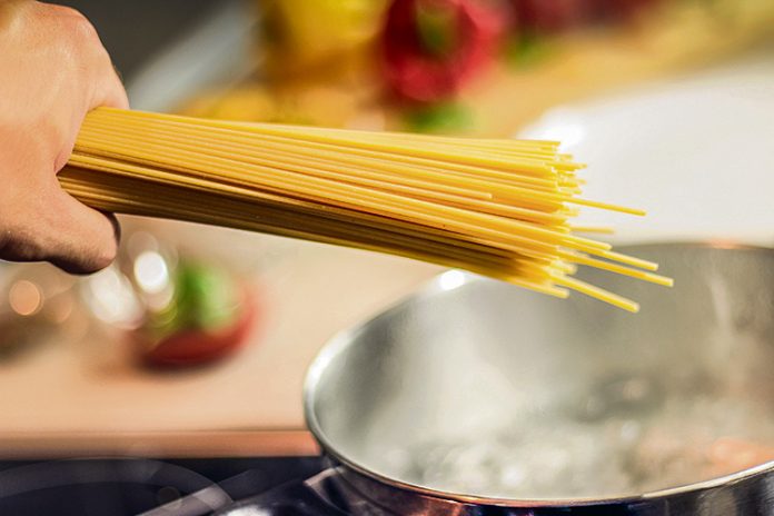 ¿Cómo hacer que la pasta no se pegue? ¿Cómo hacer que la pasta no se pegue?