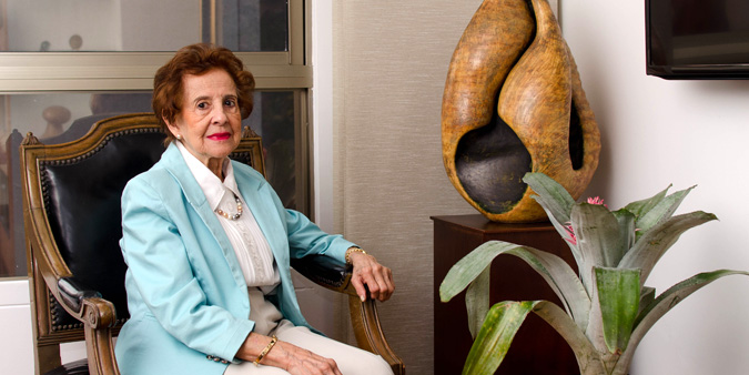 Consuelo-Ochoa Consuelo Ochoa Ochoa