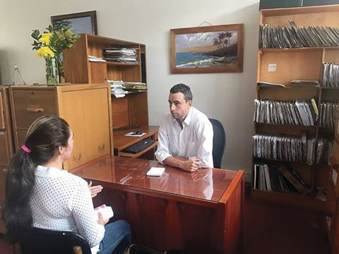 Consultorio Jurídico atiende a migrantes en Medellín Consultorio Jurídico atiende a migrantes en Medellín