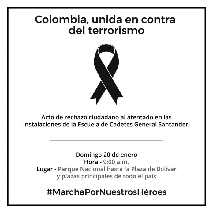 Convocatoria domingo