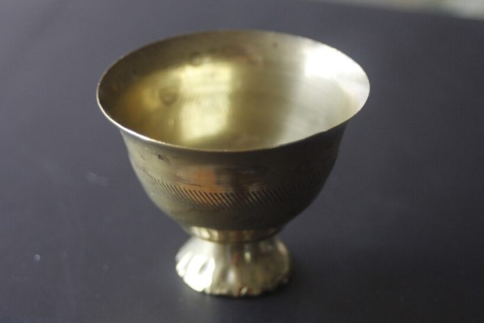Copa - Jordania