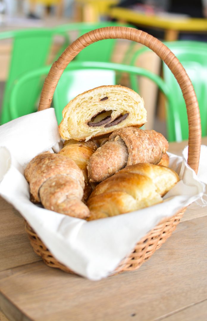 Croissant