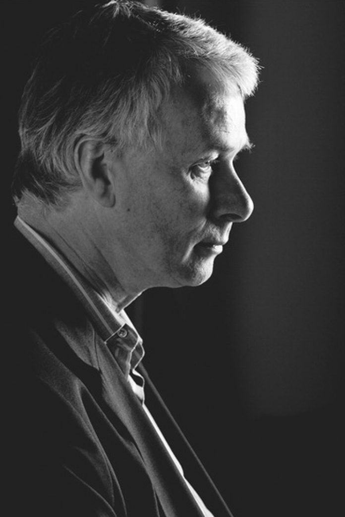 Richard John Roberts Richard John Roberts