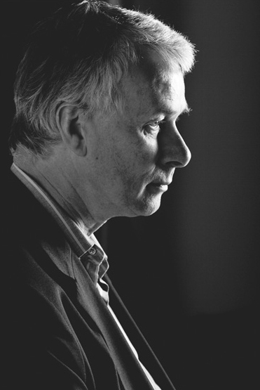 Richard John Roberts Richard John Roberts