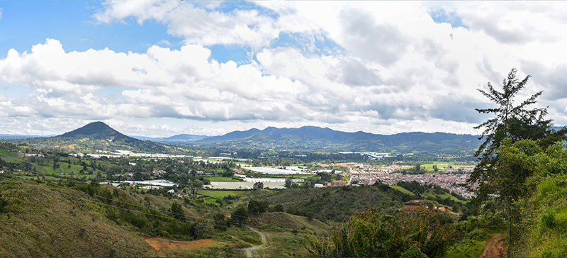 Vivir en el Oriente cercano