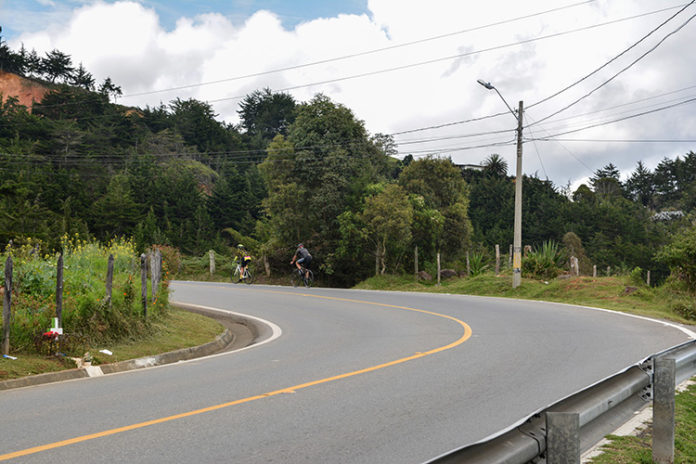 Con valorización en Rionegro harán más vías Con valorización en Rionegro harán más vías