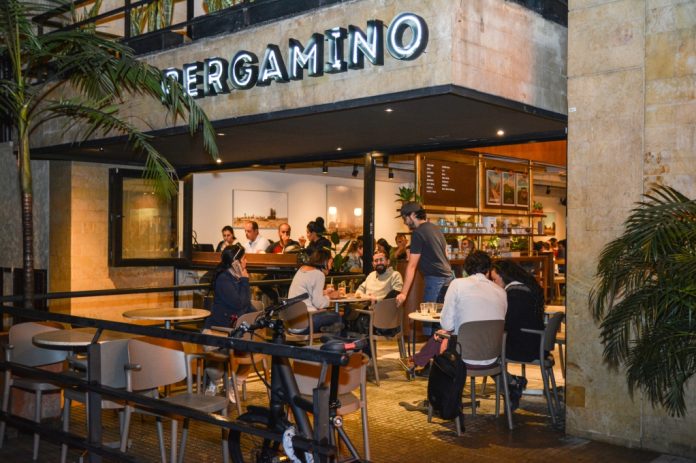 Evento 03 Pergamino