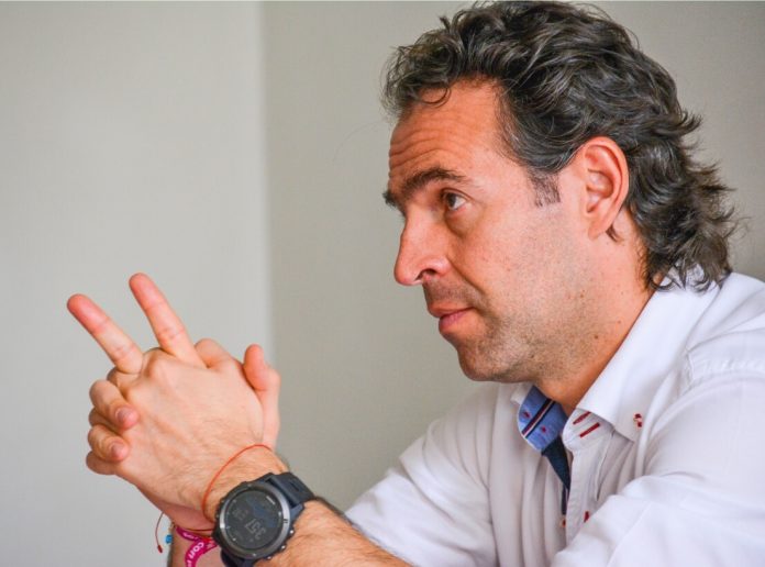 Federico-gutierrez (1) Alcalde de Medellín - Fundación para la Libertad de Prensa