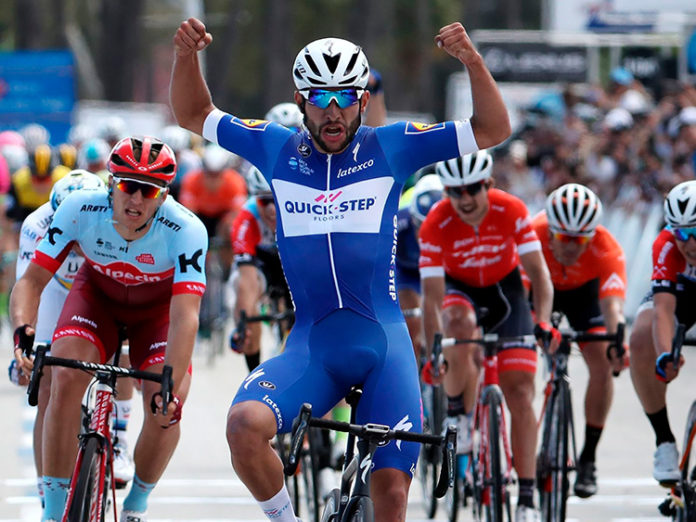 Para Fernando Gaviria no hay un mejor lugar en el mundo para entrenar que el Oriente antioqueño. Para Fernando Gaviria no hay un mejor lugar en el mundo para entrenar que el Oriente antioqueño.