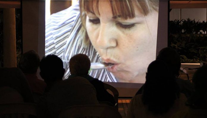 IV edición del Festival Cine a la Mesa Cine a la Mesa