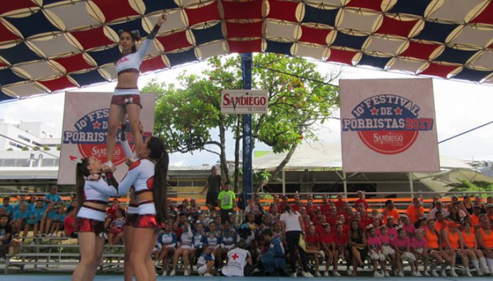 Festival de Porrismo