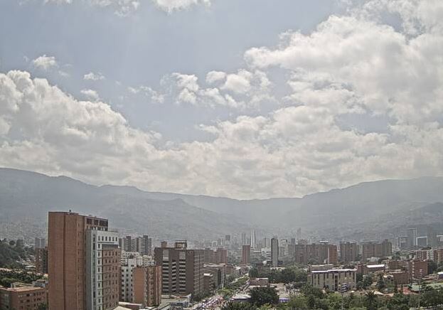 Foto Siata miércoles 13 10 am