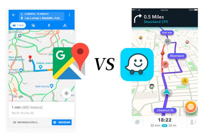 Google-Maps-vs-Waze