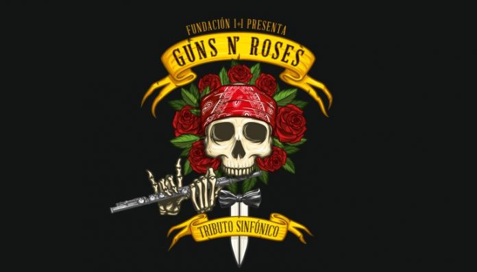 Guns N´Roses Sinfónico Guns N´Roses Sinfónico