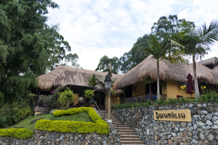 Restaurante Hatoviejo Restaurante Hatoviejo