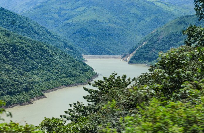 Hidroituango Hidroituango