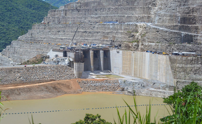 Hidroituango Hidroituango y los otros retos de EPM