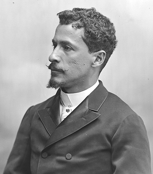Horacio Marino Rodríguez, Foto Rodríguez. Fotografía, negativo en vidrio, 18 × 13 cm, 1900. Archivo Fotográfico Biblioteca Pública Piloto. Horacio Marino Rodríguez, Foto Rodríguez. Fotografía, negativo en vidrio, 18 × 13 cm, 1900. Archivo Fotográfico Biblioteca Pública Piloto.