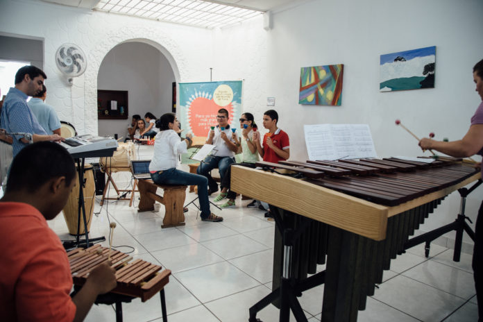 Orquesta Filarmónica