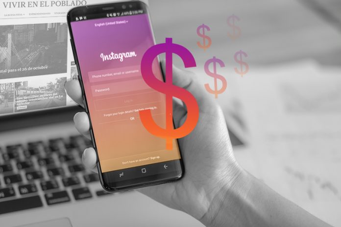 Instagram venta de perfiles Instagram venta de perfiles
