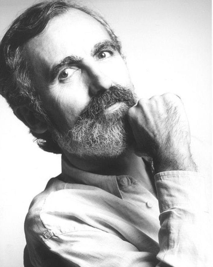 Jean-Gabriel Thénot / Foto Carlos Tobón Jean-Gabriel Thénot