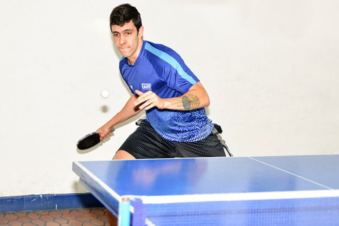 Juan Andrés Calderón, de la Universidad Eafit Juan Andrés Calderón, de la Universidad Eafit