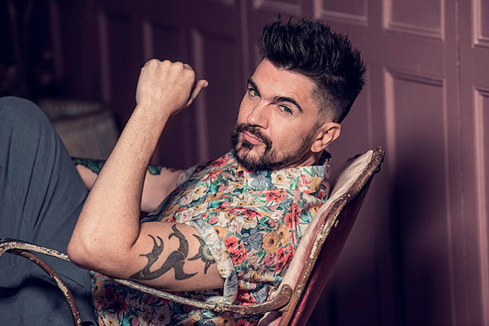 Juanes Juanes