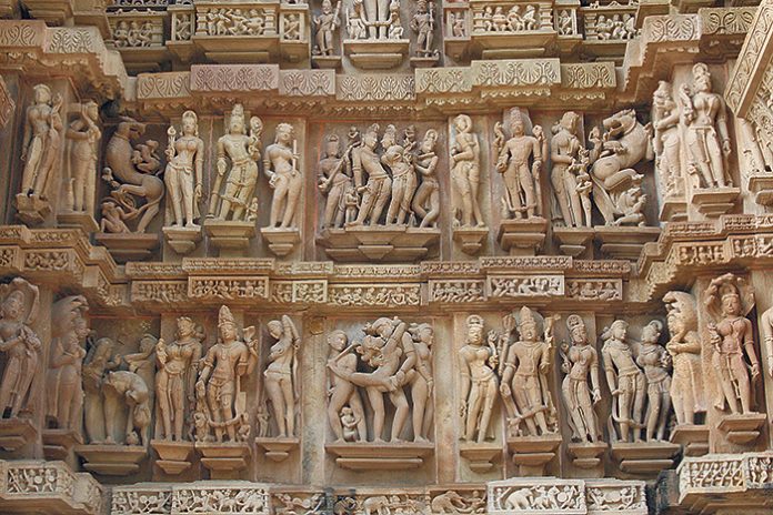 Khajuraho Khajuraho