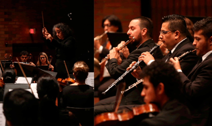 La Gran Partita. Participación del oboísta alemán Christoph Hartmann La Gran Partita. Participación del oboísta alemán Christoph Hartmann